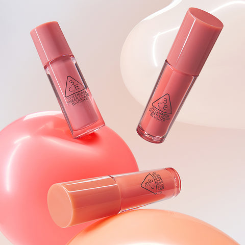 3CE Sheer Liquid Blusher 3g