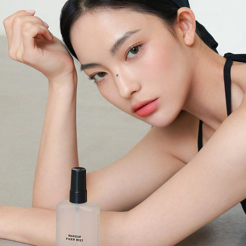 3CE Makeup Fixer Mist 100ml