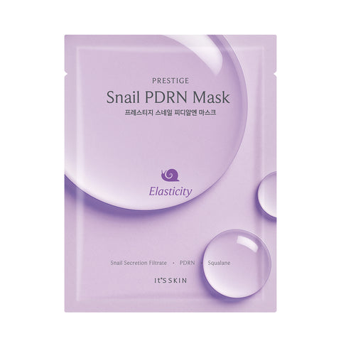 It's Skin Prestige Snail Mask PDRN 10P