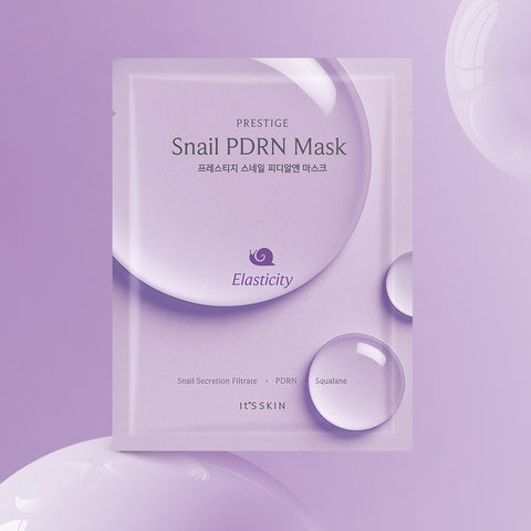It's Skin Prestige Snail Mask PDRN 10P