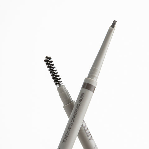 Too Cool For School Artclass Brow Designing Pencil 0.18g + Slim Pencil 0.04g (2 Pack)