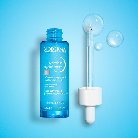 Bioderma Hydrabio Hyalu+ Serum 30ml
