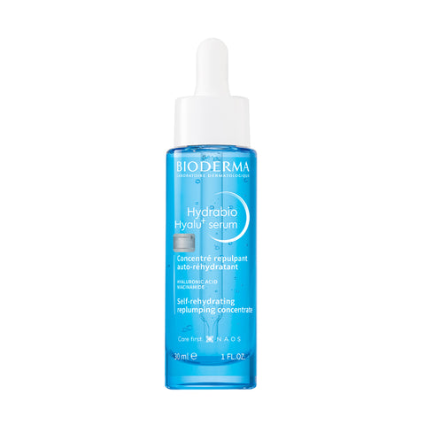 Bioderma Hydrabio Hyalu+ Serum 30ml