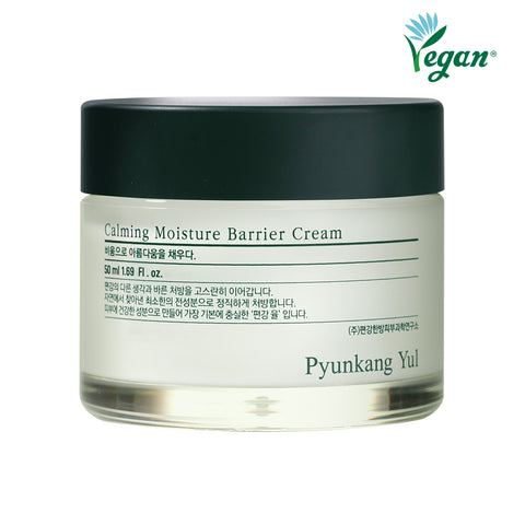 Pyunkang Yul Calming Moisture Barrier Cream 50ml