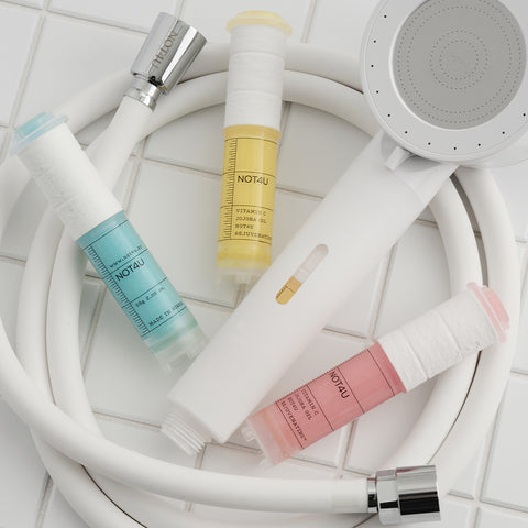 NOT4U Shower Hose 1.7m