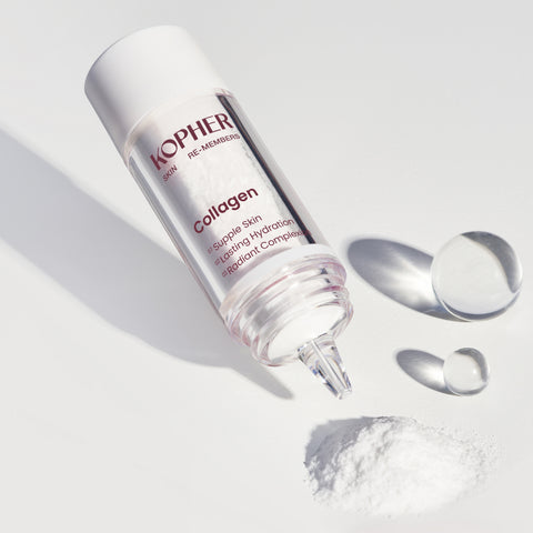 Kopher Powder Melting Shot Collagen 10g