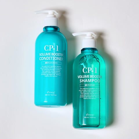 CP-1 Crown Volume Patented Shampoo / Conditioner 500ml