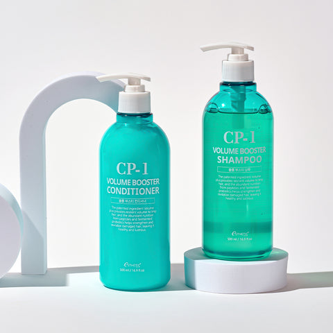 CP-1 Crown Volume Patented Shampoo / Conditioner 500ml