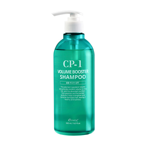 CP-1 Crown Volume Patented Shampoo / Conditioner 500ml
