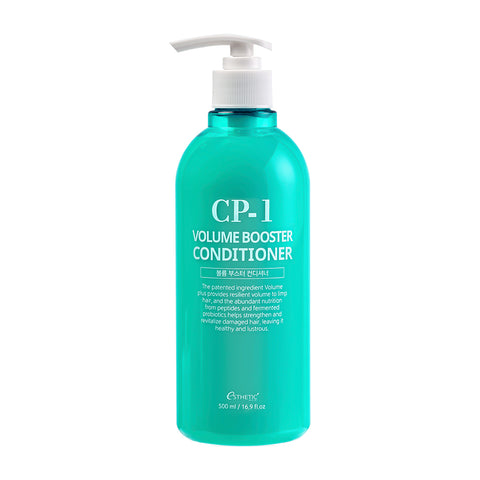 CP-1 Crown Volume Patented Shampoo / Conditioner 500ml