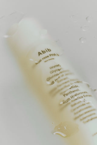 Abib Resurrection Plant PHA Toner Skin Booster 200ml