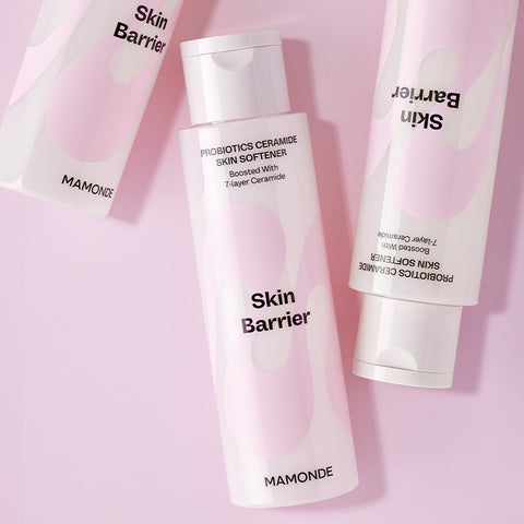 Mamonde Probiotics Ceramide Softener 200ml