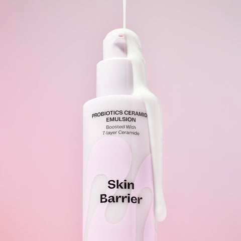 Mamonde Probiotics Ceramide Emulsion 150ml