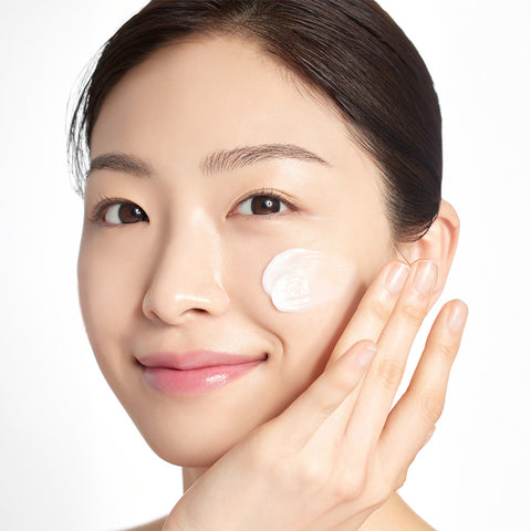 Mamonde Probiotics Ceramide Intense Cream 60ml (3 pack)