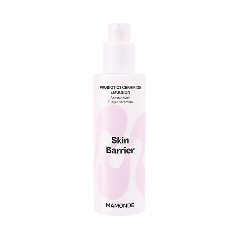 Mamonde Probiotics Ceramide Emulsion 150ml