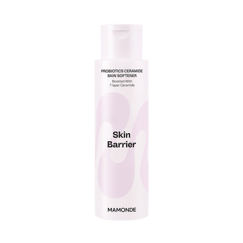 Mamonde Probiotics Ceramide Softener 200ml