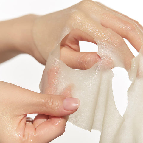 Goodal Black Carrot Vita-A Retinol Lifting Gel Sheet Mask 4P