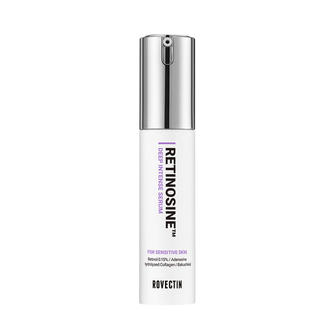 ROVECTIN Pore Lifting Shot Retinol Wrinkle & Firming Serum 20ml