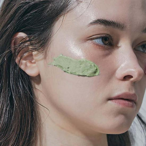 Arencia Green Artisan Skin Boosting Cleanser 120ml