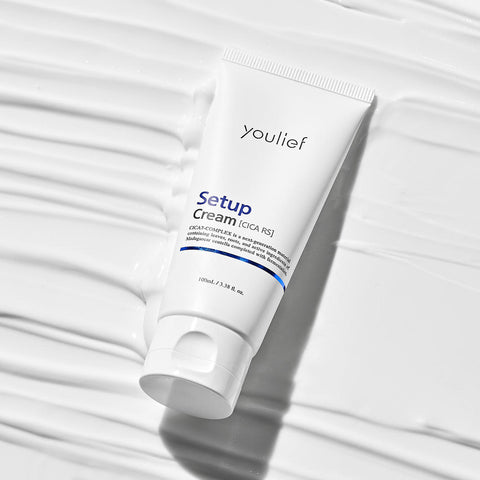 Youlief Setup Cica Cream RS 100ml