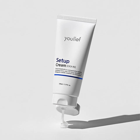 Youlief Setup Cica Cream RS 100ml