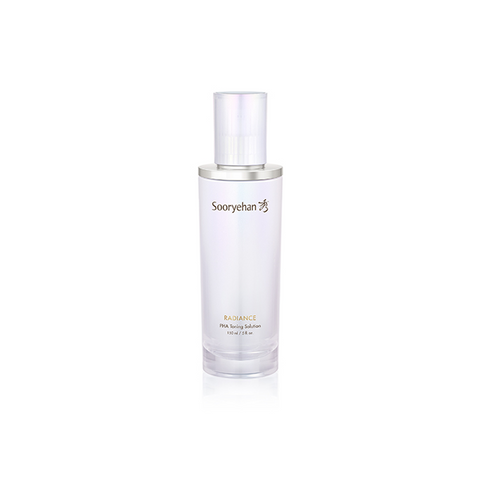 Sooryehan Radiance PHA Daily Toning Solution 150ml