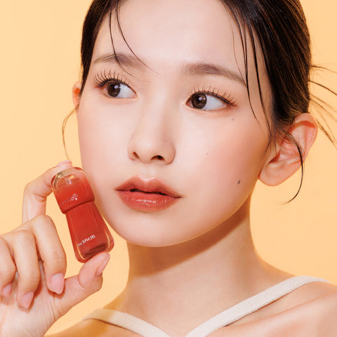 The Saem Saemism Aid Shot Tint 3.2g (10 Colors)