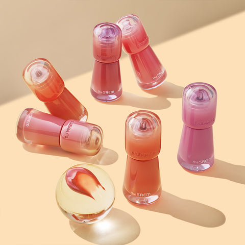 The Saem Saemism Aid Shot Tint 3.2g (10 Colors)