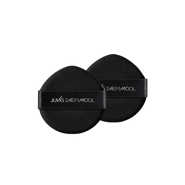 JUNG SAEM MOOL Magnetic Edge Puff (2 pcs)