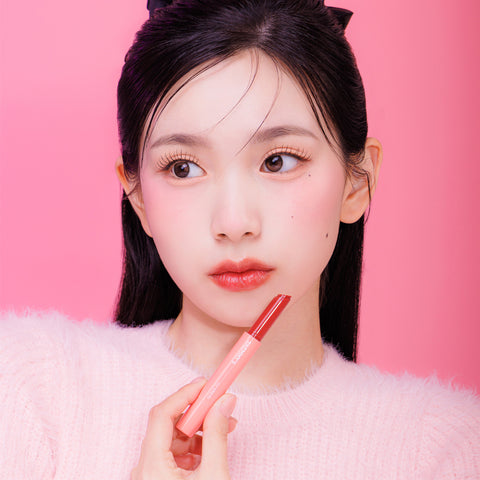 The Saem Samis Syrup Shot Melting Balm 1.8g (10 Colors)