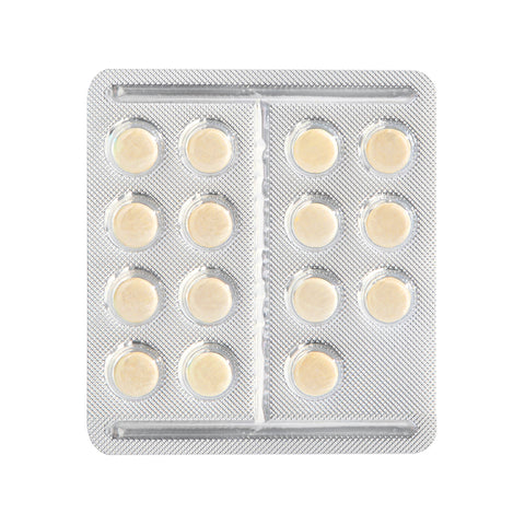 Dr. Lean Melavaine Somato Plant-Derived Melatonin 2mg 2-Month Supply