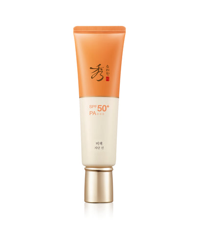 Sooryehan Bichek Jadan Sun Cream 50ml (SPF50+ PA+++)