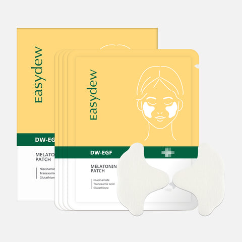 Easydew EGF Mela-Toning Spot Patch (4 patches)