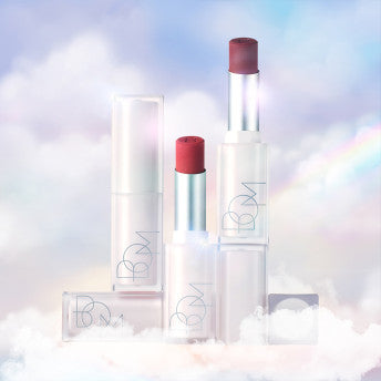 BOM Cloud Blur Lipstick 3.3g 5 Colors (2 Pack)