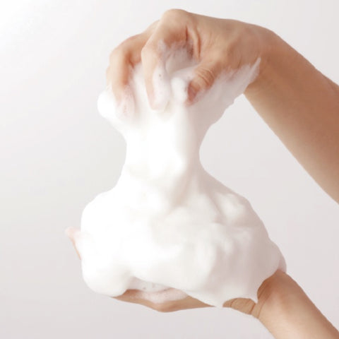 Beaudiani Pure Foaming Facial Cleanser 150ml (Use by 26.12.09)