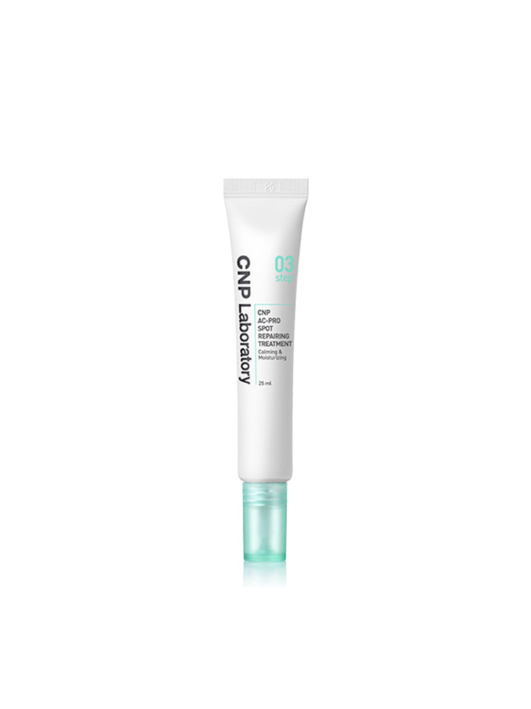 CNP AC-PRO Spot Repairing Treatment 25ml