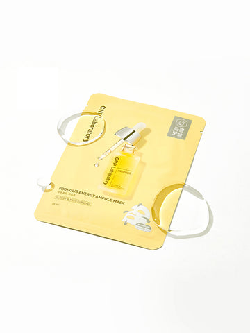 CNP Propolis Energy Ampoule Mask 25ml