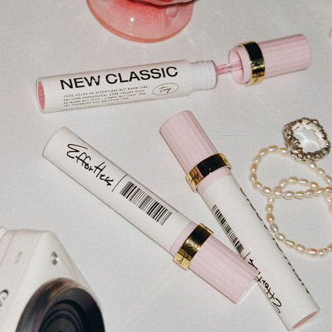 TooQ New Classic Velvet Lip Tint