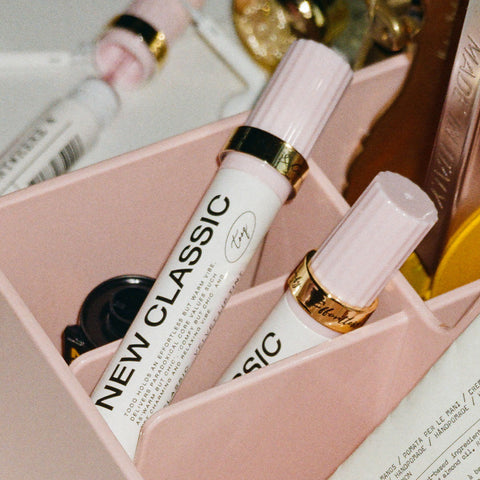 TooQ New Classic Velvet Lip Tint