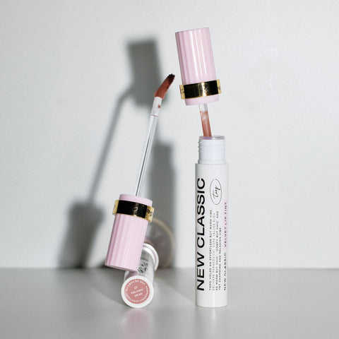 TooQ New Classic Velvet Lip Tint