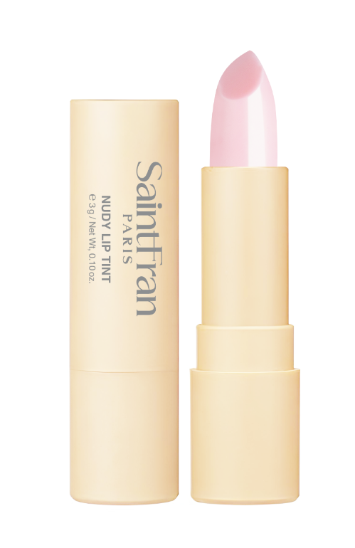 SaintFran Nudy Lip Tint 3g