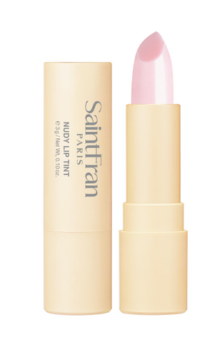 SaintFran Nudy Lip Tint 3g