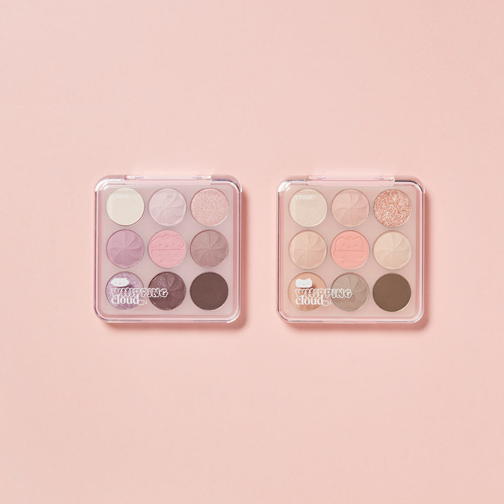ETUDE Whipping Cloud Play Color Eyes 11.75g
