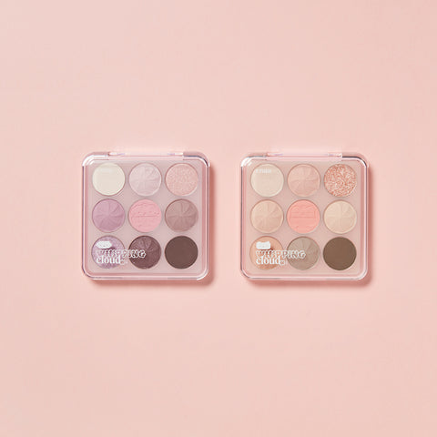 ETUDE Whipping Cloud Play Color Eyes 11.75g