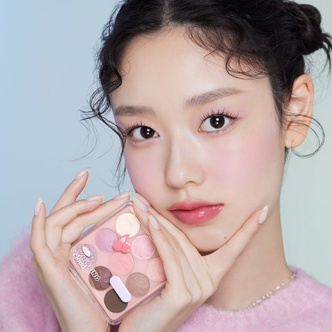 ETUDE Whipping Cloud Play Color Eyes 11.75g