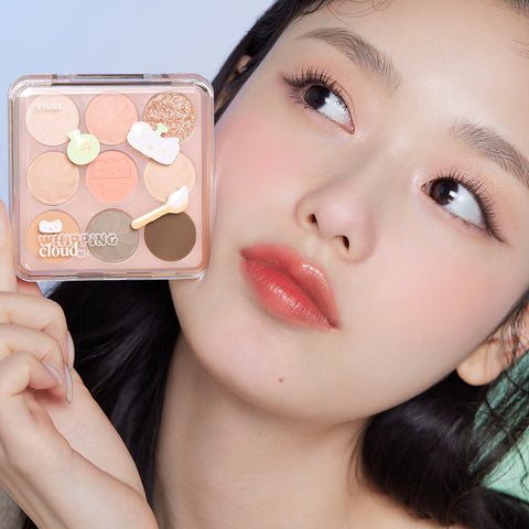 ETUDE Whipping Cloud Play Color Eyes 11.75g