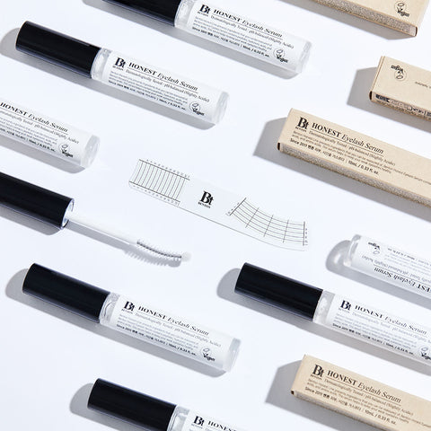 Benton Honest Eyelash Serum 10m