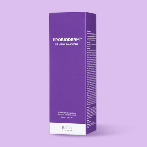 BIOHEAL BOH Probioderm 3D Lifting Cream Mist 100ml