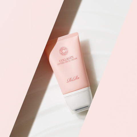 Rire Collagen Lifting Neck Cream 120g
