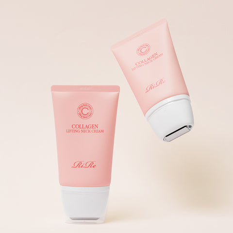 Rire Collagen Lifting Neck Cream 120g
